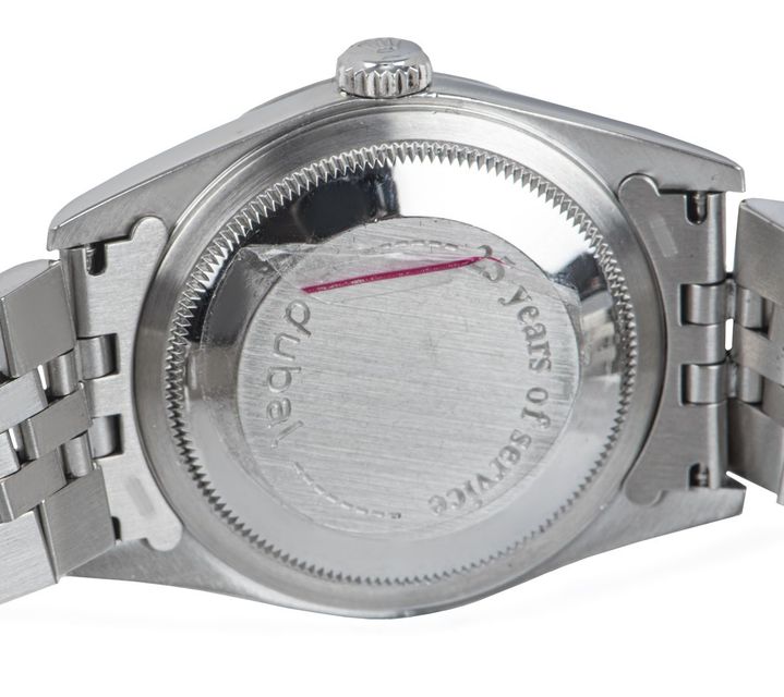 Rolex Datejust 16220 Image 4